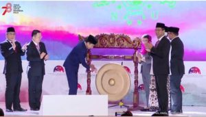 Jokowi Tegaskan Bahwa Dunia Sedang Tidak Baik-baik Saja