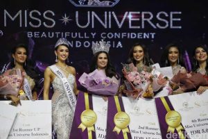 Polisi Akan Panggil Penyelenggara Miss Universe Indonesia Terkait Adanya Dugaan Pelecehan Saat Body Checking