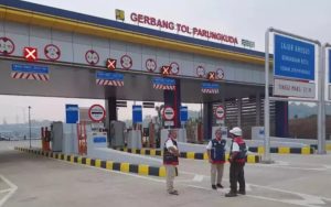 Habiskan Anggaran Rp3,2 Triliun, Tol Bocimi Ruas Cigombong-Cibadak Resmi Beroperasi