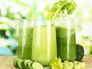 Manfaat Green Juice untuk Kesehatan: Bantu Memaksimalkan Proses Detoksifikasi Tubuh