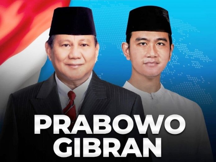 Prabowo-Gibran Daftar Ke KPU Untuk Pilpres 2024 | TINTAHIJAU.com