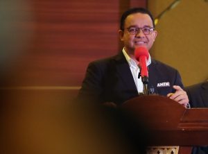 Anies Baswedan Putuskan Tidak Maju di Pilkada Jawa Barat 2024