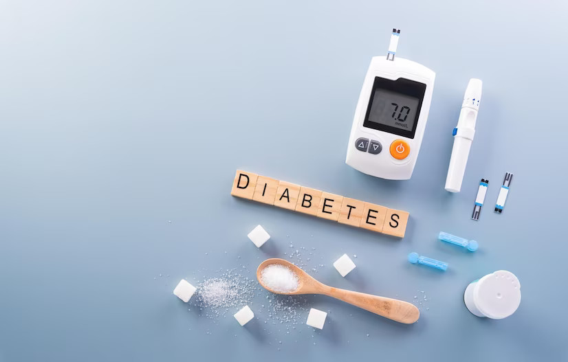 Pengidap Diabetes Tak Hanya Butuh Perawatan Fisik, Tapi Juga Kesejahteraan Mental