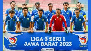 Selamat! Persikas Subang Lolos ke Semifinal Liga 3 Seri 1 Jawa Barat 2023