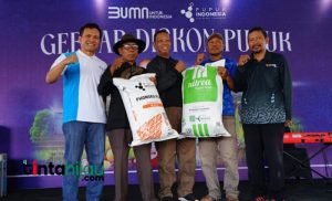 Bantu Petani, Pemerintah Rencanakan Tambah Subsidi Pupuk Rp14 Triliun di 2024