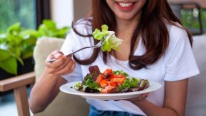 Mengenal Diet Tiongkok yang Bisa Turunkan Berat Badan 10 Kg dalam Sepekan