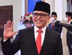 Sorry Ya! Kata MenPAN-RB Tenaga Honorer Tidak Dapat THR, Bupati dan Wakil Dapat THR dan Gaji ke-13