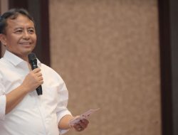 Pemprov Jabar Komitmen Berantas J*di Online dan Perj*dian Konvensional