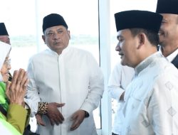 Lepas 1.192 Calhaj, PJ Bupati Dedi Supandi Titip Doa Untuk Majalengka