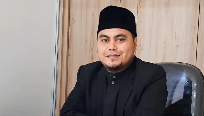 Mengenal Salman Amrillah Juara Mtq Internasional Di Malaysia Dan Iran