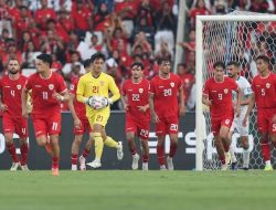 Menonton Pertandingan Indonesia vs Filipina, Ternyata Berdampak Besar pada Sektor Ekonomi