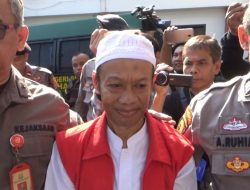 Hakim Jatuhi Hukuman 20 Tahun Penjara kepada Yosep Kasus Pembunuhan Tuti dan Amel