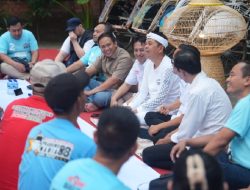 Datang ke Subang, Prabowo Mania Beri Dukungan untuk Dedi Mulyadi Maju di Pilgub Jabar