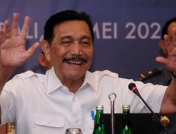 Luhut: Prabowo Akan Umumkan Kabinet Pada 21 Oktober, Satu Hari Setelah Pelantikan