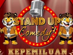 KPU Jabar Adakan Lomba Stand Up Comedy Kepemiluan dengan Total Hadiah Jutaan Rupiah, Begini Cara Daftarnya!