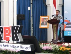 Bey Machmudin Ingatkan Keluarga Berperan Penting Dukung Gerakan Antikorupsi