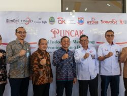 bank bjb Tumbuhkan Budaya Menabung Melalui Program KEJAR