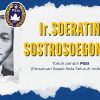 Mengenal Soeratin Sostrosoegondo, Tokoh Pendiri dan Ketua PSSI Pertama