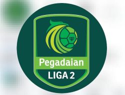 Inilah Hasil Lengkap Pertandingan Pekan Pertama Pegadaian Liga 2, Dilengkapi Klasemen Sementara!