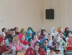 100 Lansia di Kota Bandung Dibekali Edukasi Mitigasi Bencana, Paling Senior Usia 90 Tahun