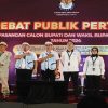 Bakal Seru! Debat Terakhir Calon Bupati Subang Akan Usung Tema Krusial ini