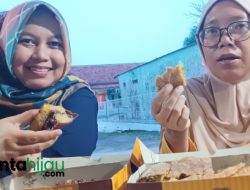 Babat Abis! Sensasi Martabak Belgia di Jl. Panji Subang Tawarkan Cita Rasa Beda!