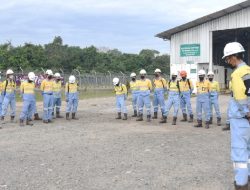 Patut Dicontoh! Ini Komitmen DAHANA dalam Pengawasan dan Pemberantasan Korupsi