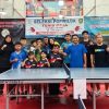 Dari Tempat Sederhana, Twins Table Tenis Sagalaherang Subang Cetak Belasan Prestasi