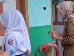 Viral di Medsos, Salah Satu SMA di Cianjur Lakukan Tes Kehamilan untuk Semua Siswinya